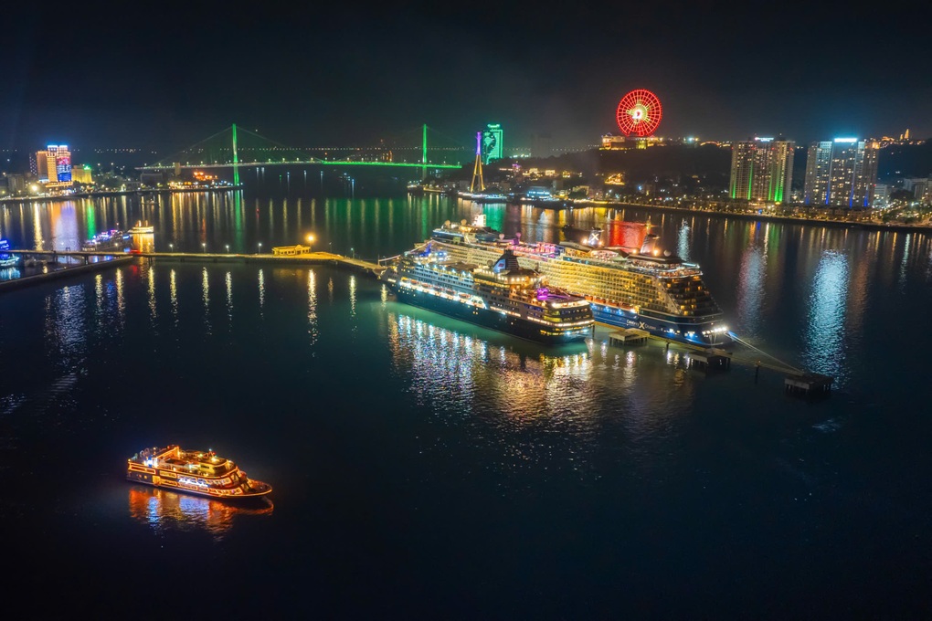 Sun Elite City: Điểm đến lễ hội all-in-one bên vịnh di sản - 4