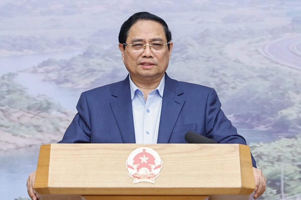 Thủ tướng yêu cầu hoàn thành sân bay Long Thành trong nửa đầu năm nay - 1