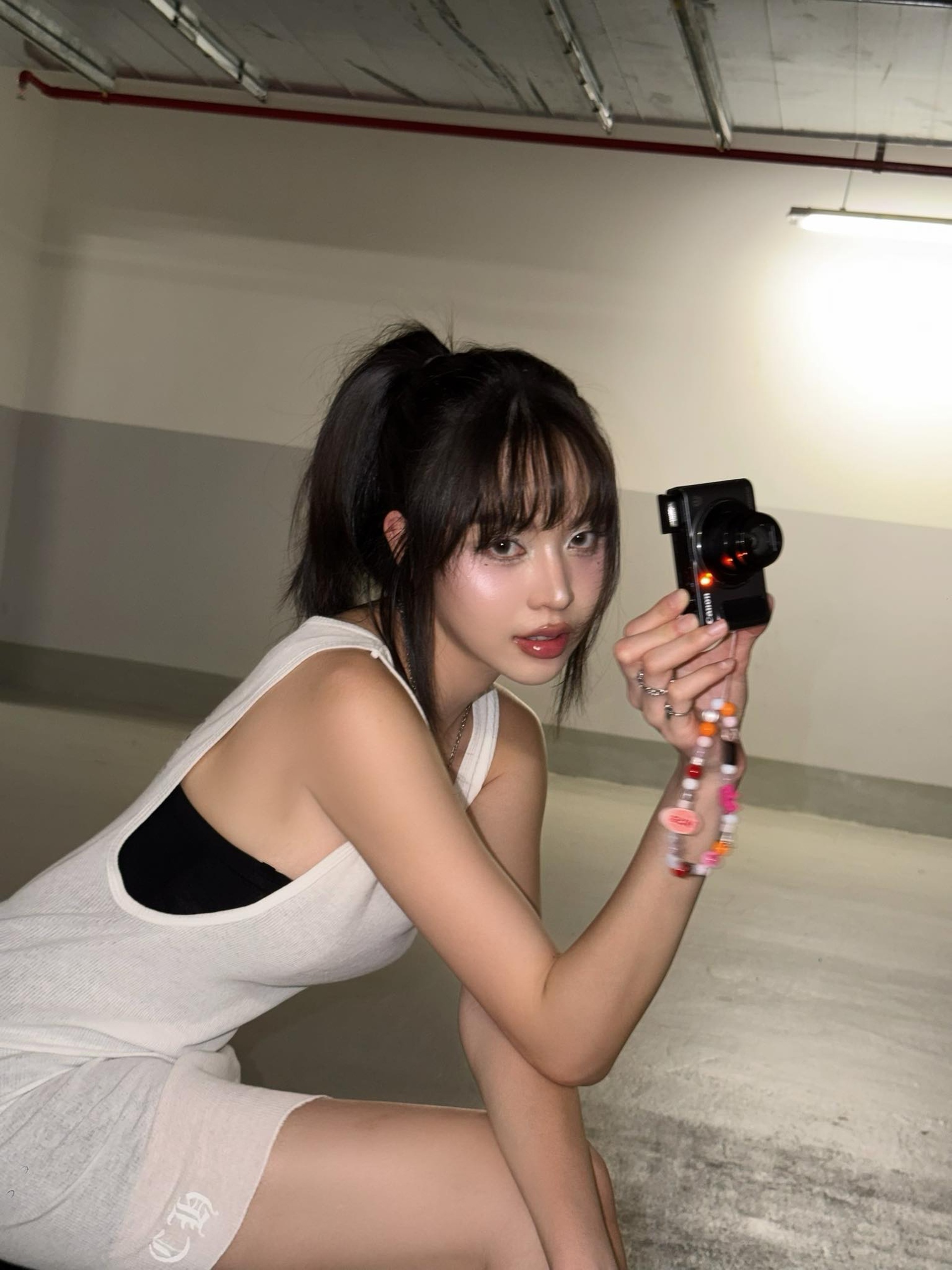 Phong cách hở bạo của Hoa hậu Thanh Thủy sau khi hết nhiệm kỳ - 12 Phong cách hở bạo của Hoa hậu Thanh Thủy sau khi hết nhiệm kỳ - 12