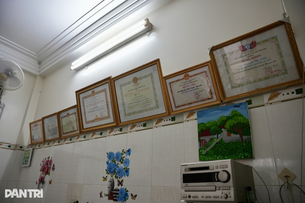 Niềm vui tuổi thất tuần của những lương y trao trọn trái tim cho người bệnh - 2