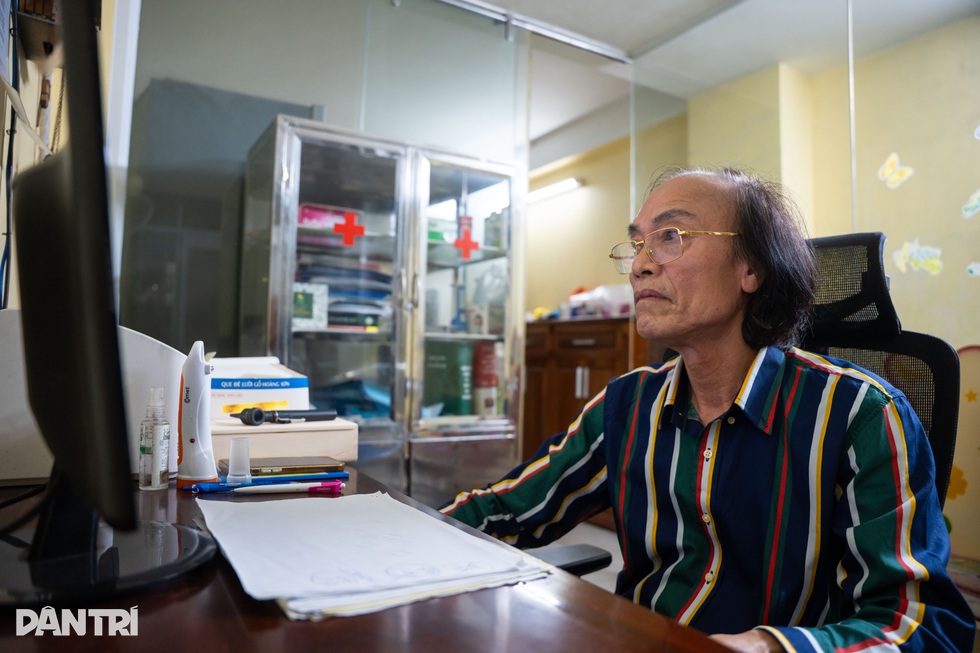 Niềm vui tuổi thất tuần của những lương y trao trọn trái tim cho người bệnh - 7