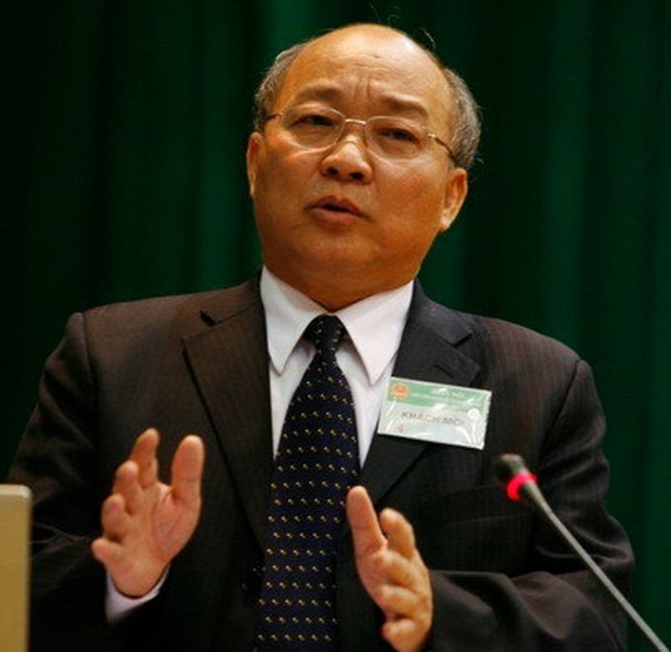 Từ người lính chiến trường Quảng Trị đến những quyết sách thay đổi ngành Y - 8