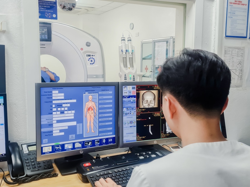 “Giúp bệnh nhân phục hồi các chức năng thần kinh là niềm hạnh phúc đặc biệt” - 5