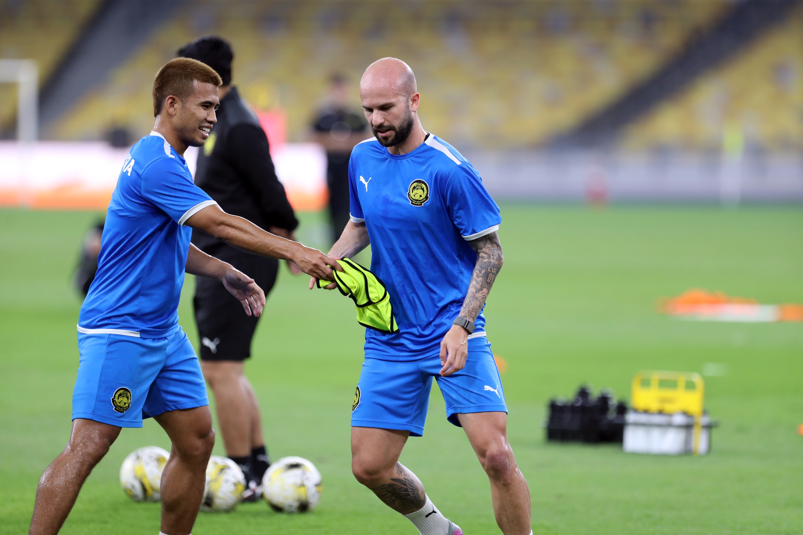 Truyền thông khu vực: Thật ngạc nhiên vì CAS cũng quá khó khăn, chưa thể phán quyết vụ nhập tịch lậu- Ảnh 2.