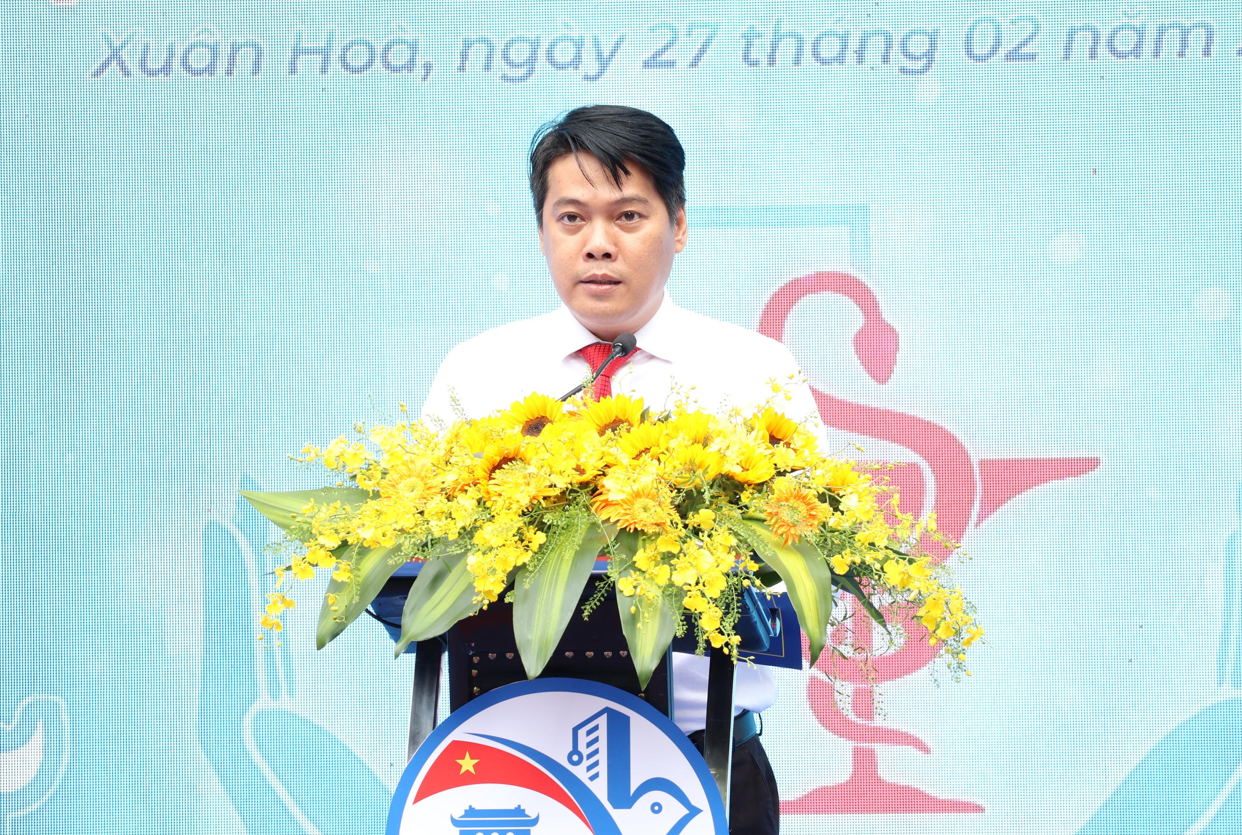 Phường đầu tiên ở TPHCM thí điểm mô hình y tế gia đình 5 Phường đầu tiên ở TPHCM thí điểm mô hình y tế gia đình - Ảnh 6.