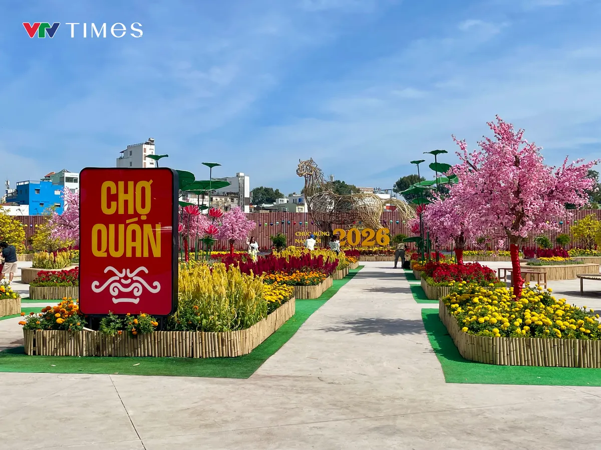 Những không gian nghĩa tình làm nên sức hút của du lịch TP Hồ Chí Minh- Ảnh 3.