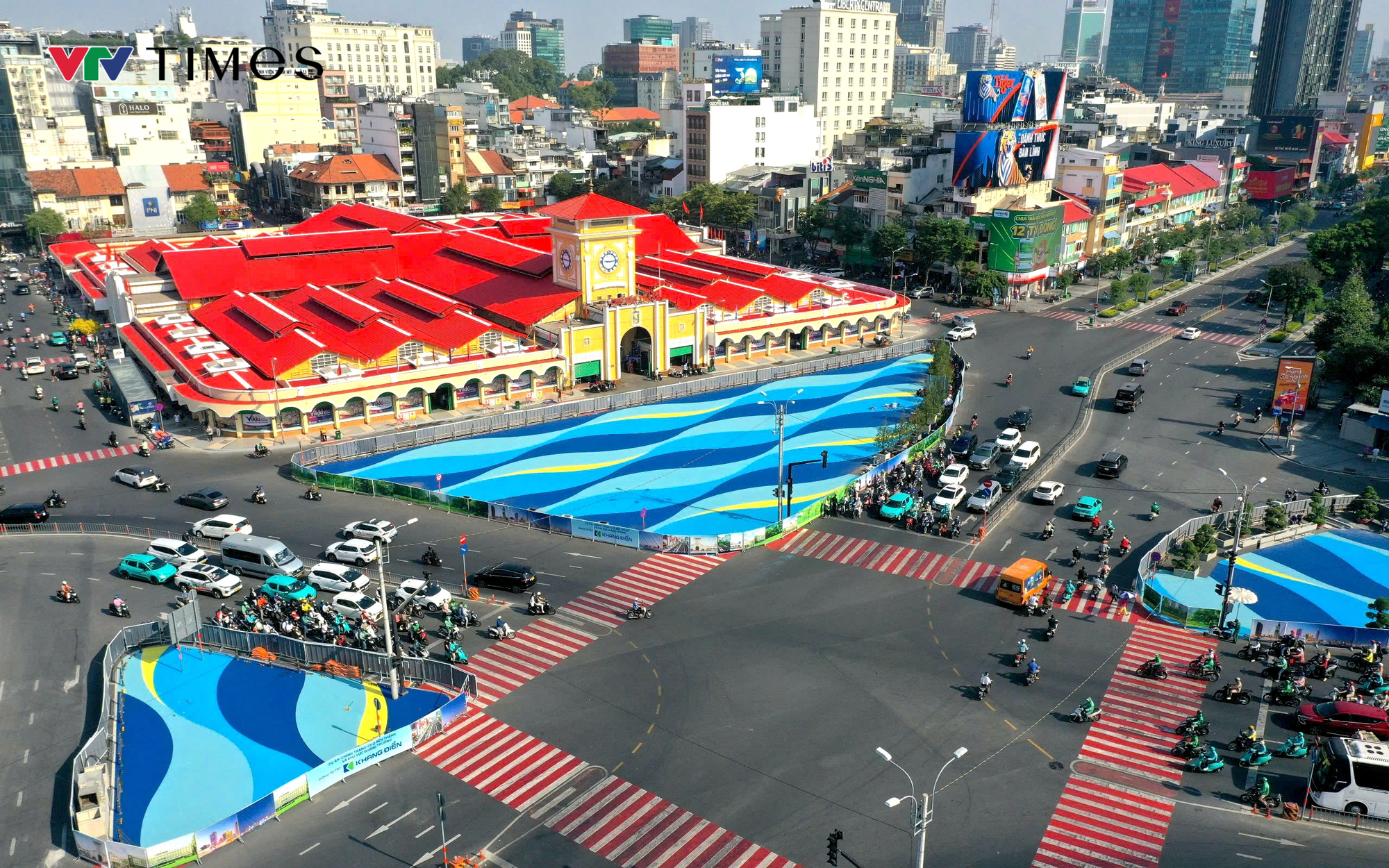 Những không gian nghĩa tình làm nên sức hút của du lịch TP Hồ Chí Minh- Ảnh 5.