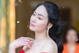 Diễn viên Quách Thu Phương tuổi 50 vẫn trẻ đẹp, đóng người tình của Hồng Đăng