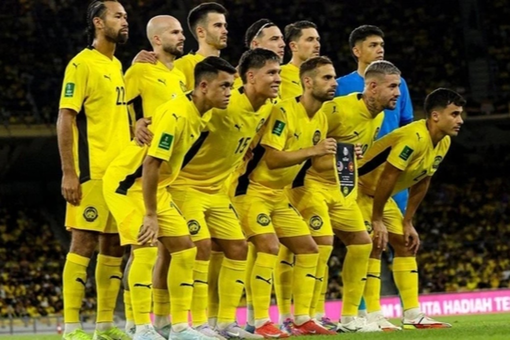 Phản ứng của CĐV Đông Nam Á khi CAS hoãn phán quyết bóng đá Malaysia - 2