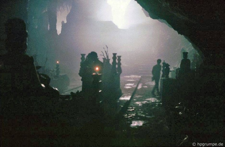 Chùa Hương qua ống kính khách quốc tế 35 năm trước - 9