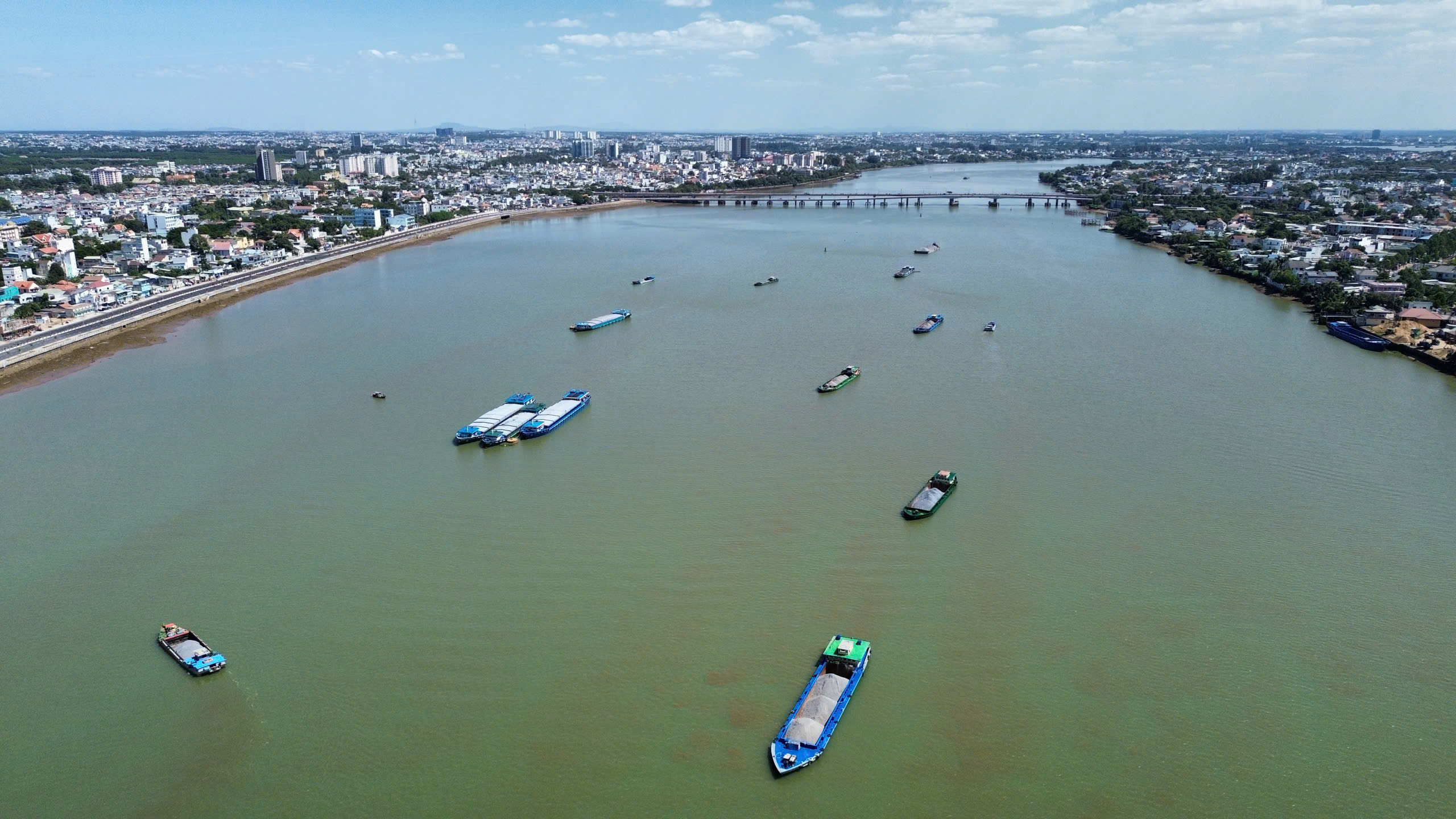 Sân bay Long Thành được Đồng Nai chọn làm động lực phát triển trong tương lai- Ảnh 3.