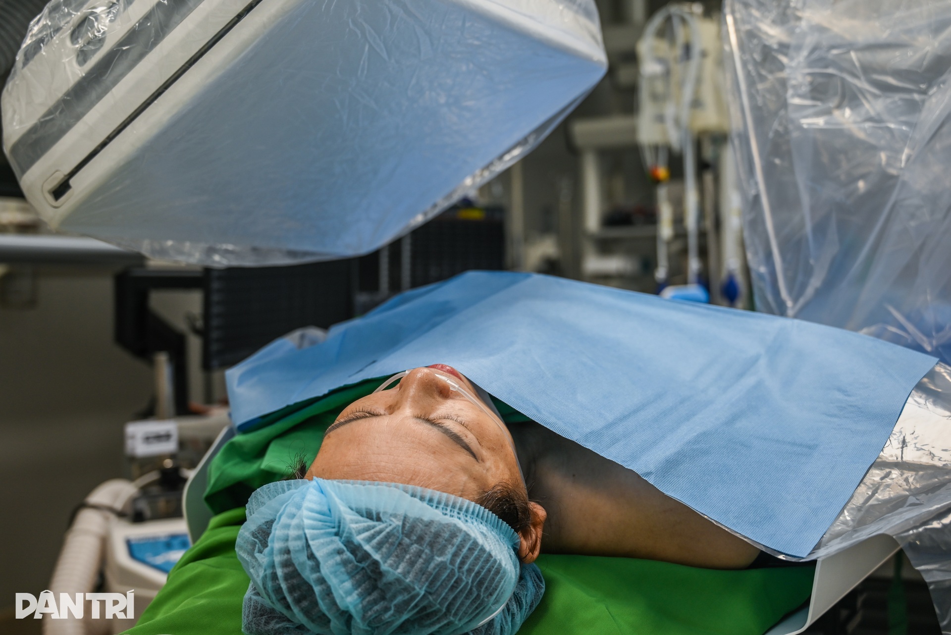 Hồi sinh nhịp tim bằng công nghệ lập bản đồ điện học thế hệ mới - 2