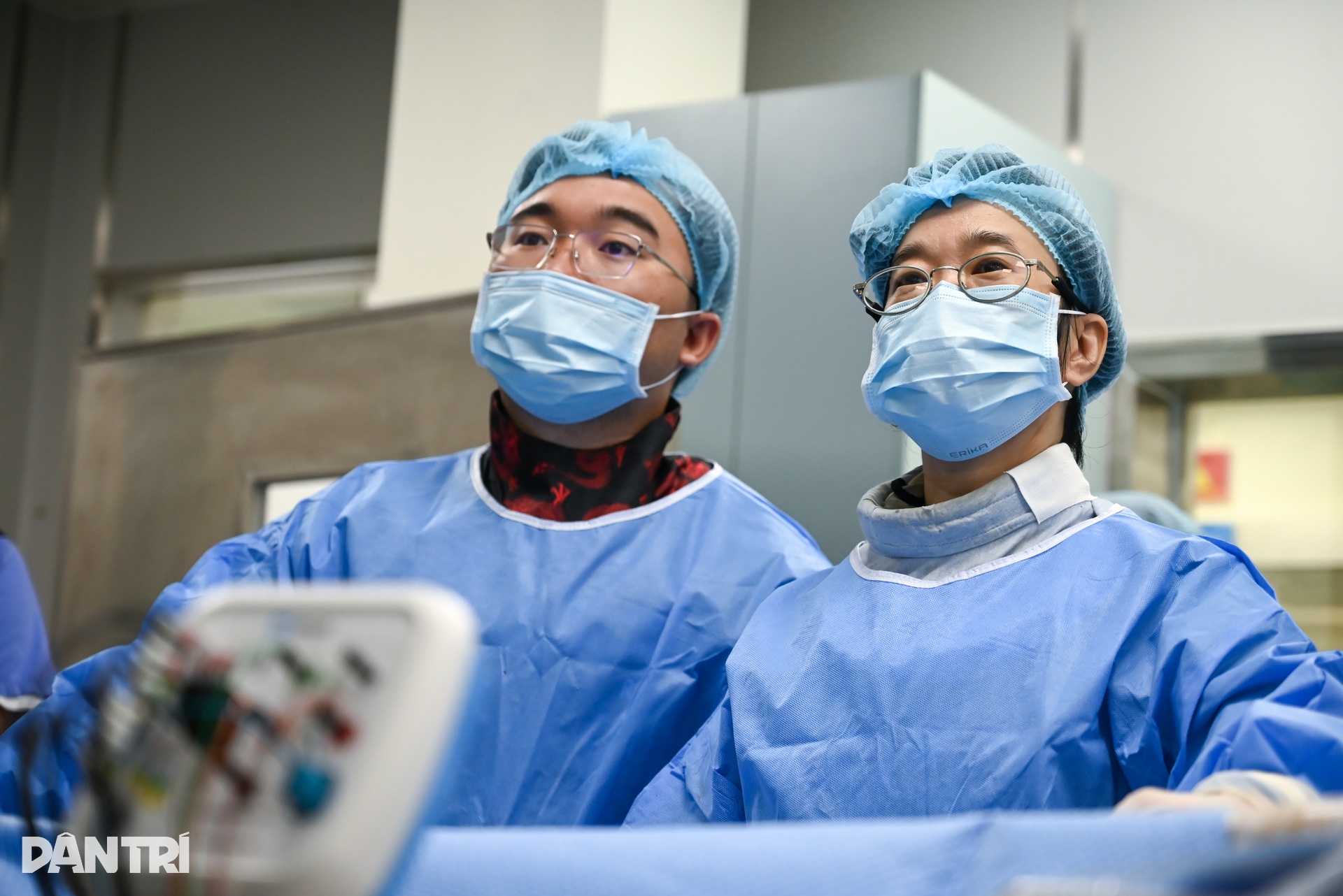 Hồi sinh nhịp tim bằng công nghệ lập bản đồ điện học thế hệ mới - 9