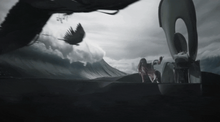 Siêu phẩm MV GO của BLACKPINK: Visual đỉnh khỏi bàn nhưng nhạc chưa đủ tầm- Ảnh 3. Siêu phẩm MV GO của BLACKPINK: Visual đỉnh khỏi bàn nhưng nhạc chưa đủ tầm- Ảnh 3.