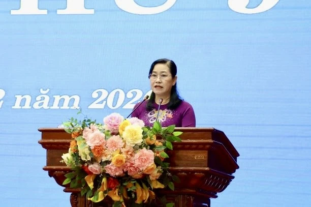 Đồng tháp,phó chủ tịch ubnd tỉnh