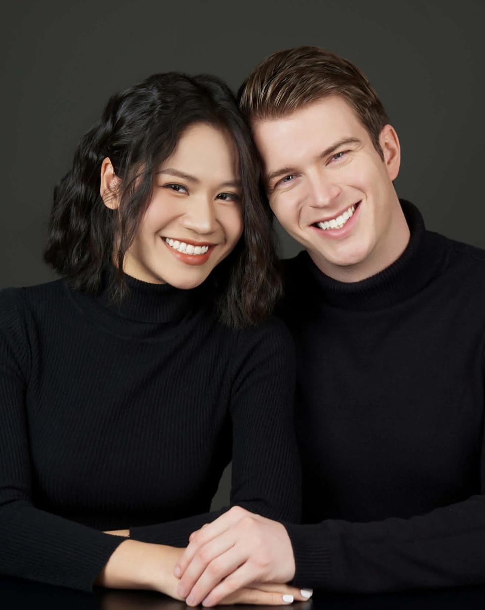 Rể Mỹ về quê vợ Việt ăn Tết, được gia đình dựng rạp đón và cú sốc khó quên - 4