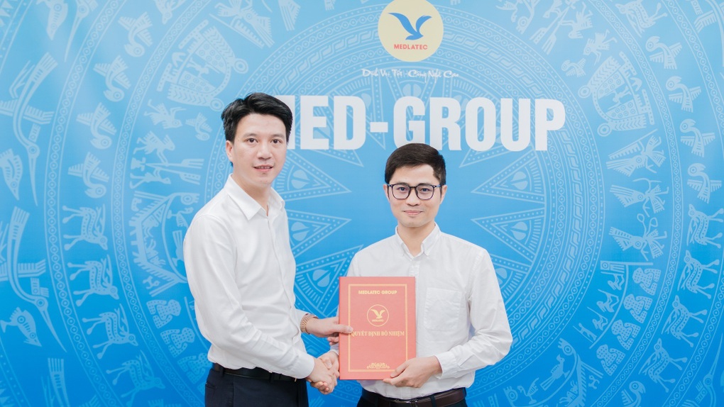 ThS.BSNT Trương Quốc Thanh - Người đảm bảo độ chính xác trong chẩn đoán ung thư tại MEDLATEC - 3