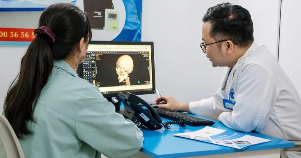 ThS.BSNT Trương Quốc Thanh - Người đảm bảo độ chính xác trong chẩn đoán ung thư tại MEDLATEC - 4