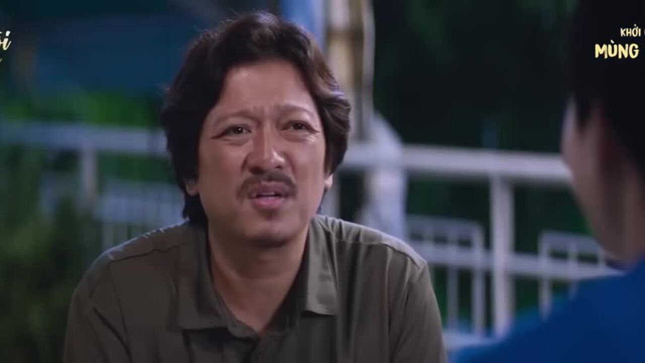 Trích đoạn 'Nhà ba tôi một phòng'