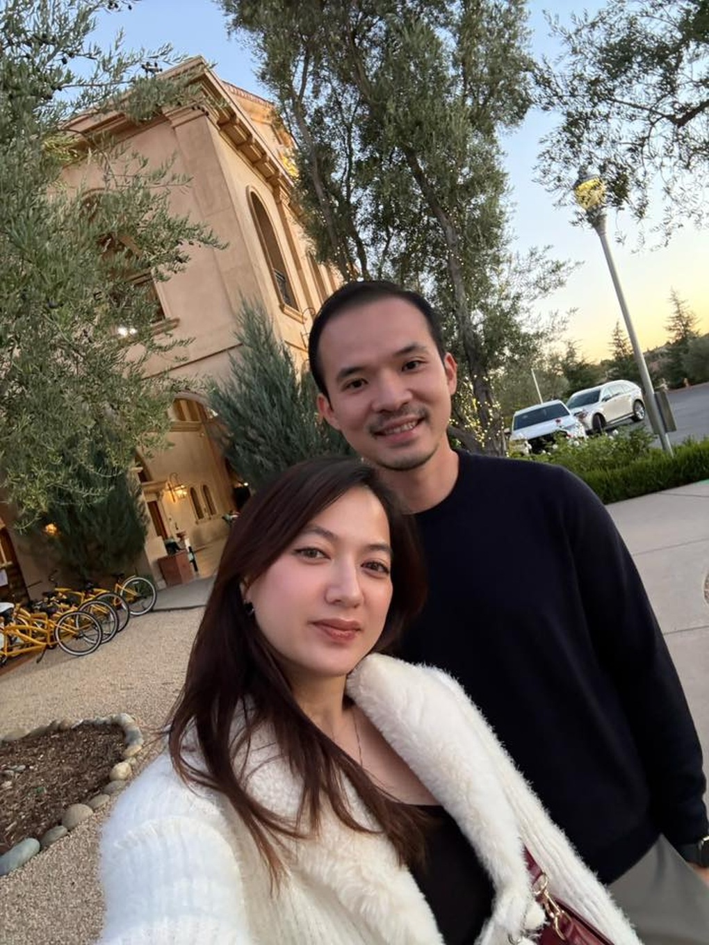 Bé Xuân Nghi được bạn trai kỹ sư cầu hôn trong chuyến du lịch Mỹ - 3