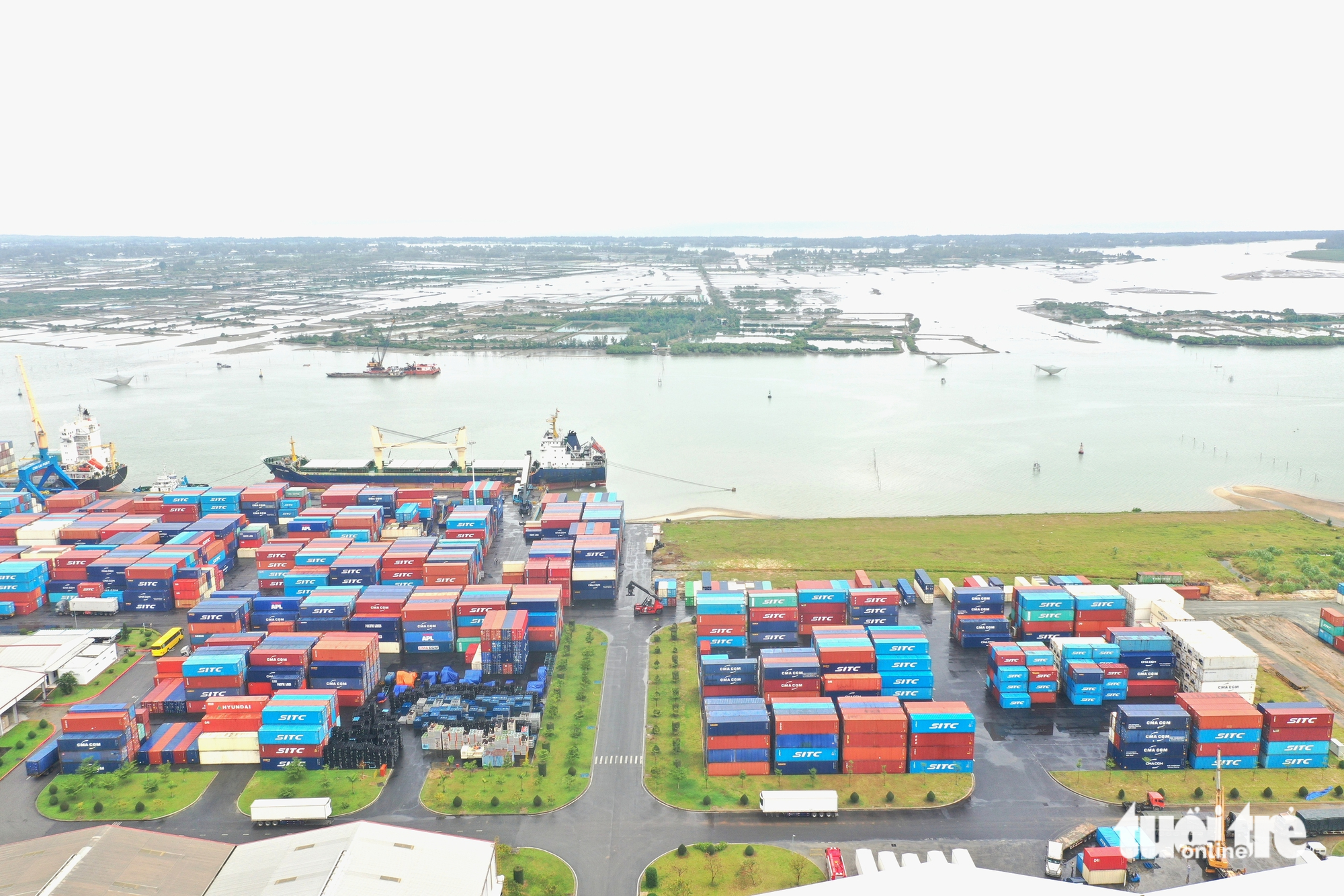 Điều chỉnh quy hoạch chung thành phố Đà Nẵng, đến năm 2030 có 30 đô thị - Ảnh 2.