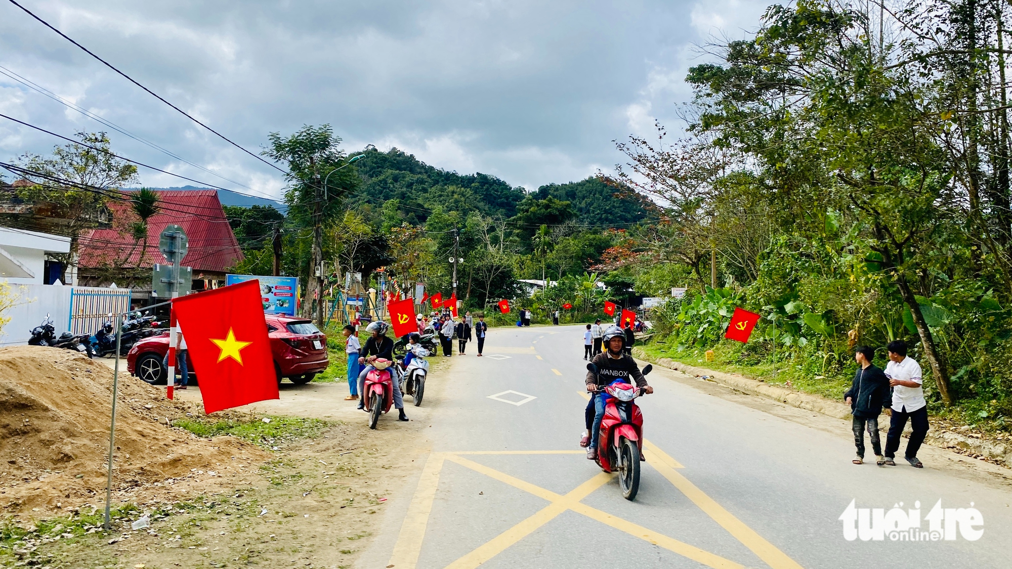 Đà Nẵng - Ảnh 3.