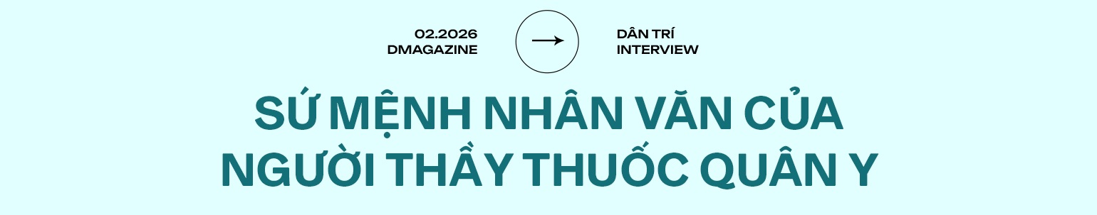 Những người lính áo trắng và dấu ấn ghép tạng tại Bệnh viện Quân y 175 - 7 Những người lính áo trắng và dấu ấn ghép tạng tại Bệnh viện Quân y 175 - 7