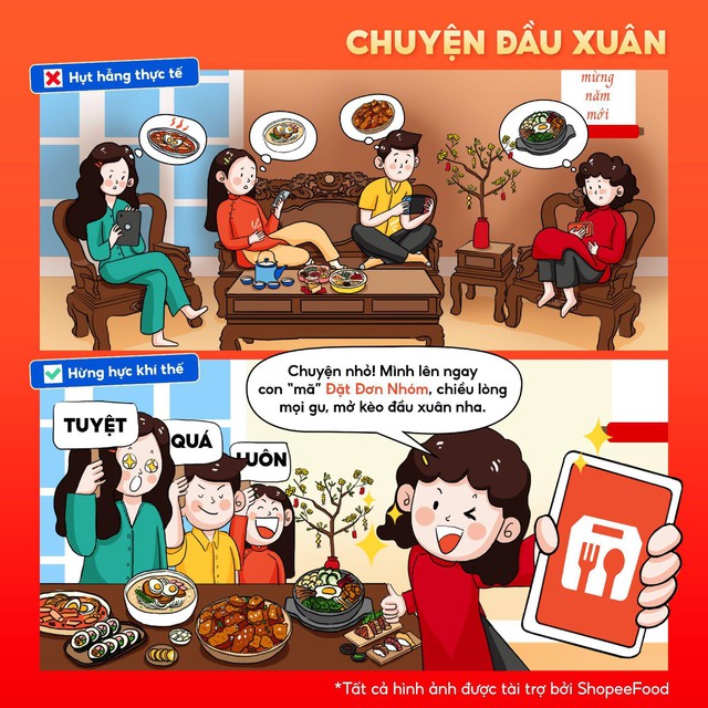 Bí kíp để giới trẻ “lật ngược thế cờ” từ hụt hẫng thực tế sang hừng hực khí thế sau Tết- Ảnh 2. Bí kíp để giới trẻ “lật ngược thế cờ” từ hụt hẫng thực tế sang hừng hực khí thế sau Tết- Ảnh 2.