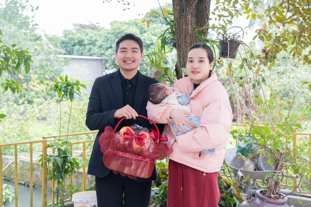 Bác sĩ IVF giữ vững tỷ lệ thành công bằng phác đồ cá nhân hóa - 4