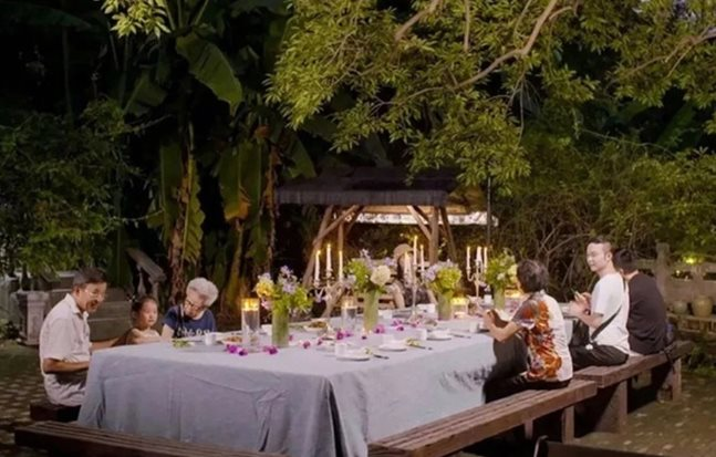 7 cặp vợ chồng góp 10 triệu đồng/tháng thuê biệt thự cùng dưỡng già, thoải mái sống chung nhờ thống nhất 1 quy tắc!- Ảnh 3.