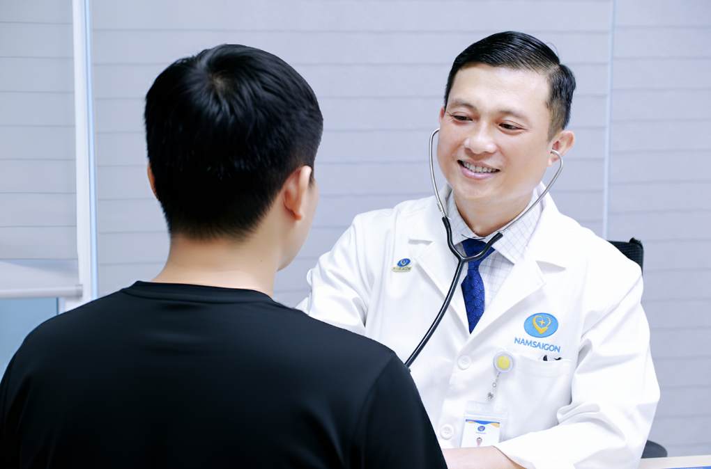 Bác sĩ kể về quyết định sinh - tử: Không làm thì bé chết chắc - 3