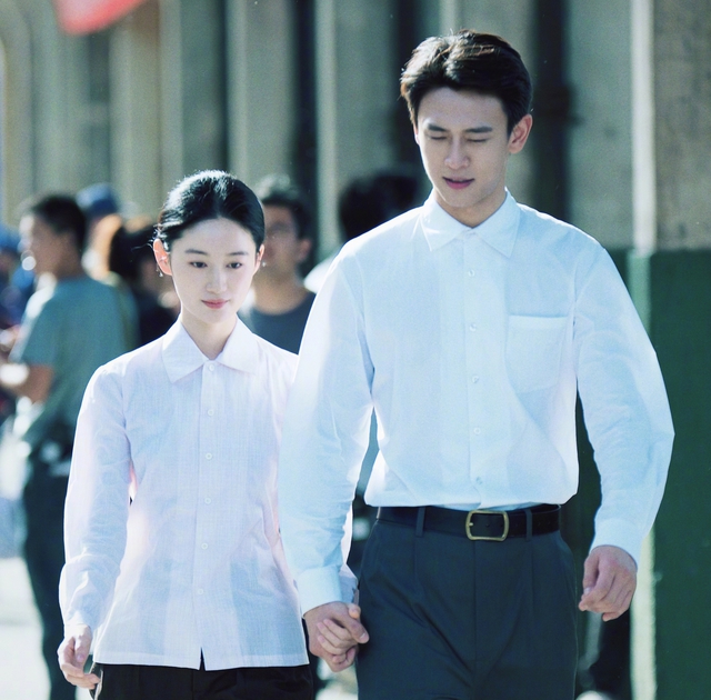 Nhìn cặp đôi này mới hiểu thế nào là 