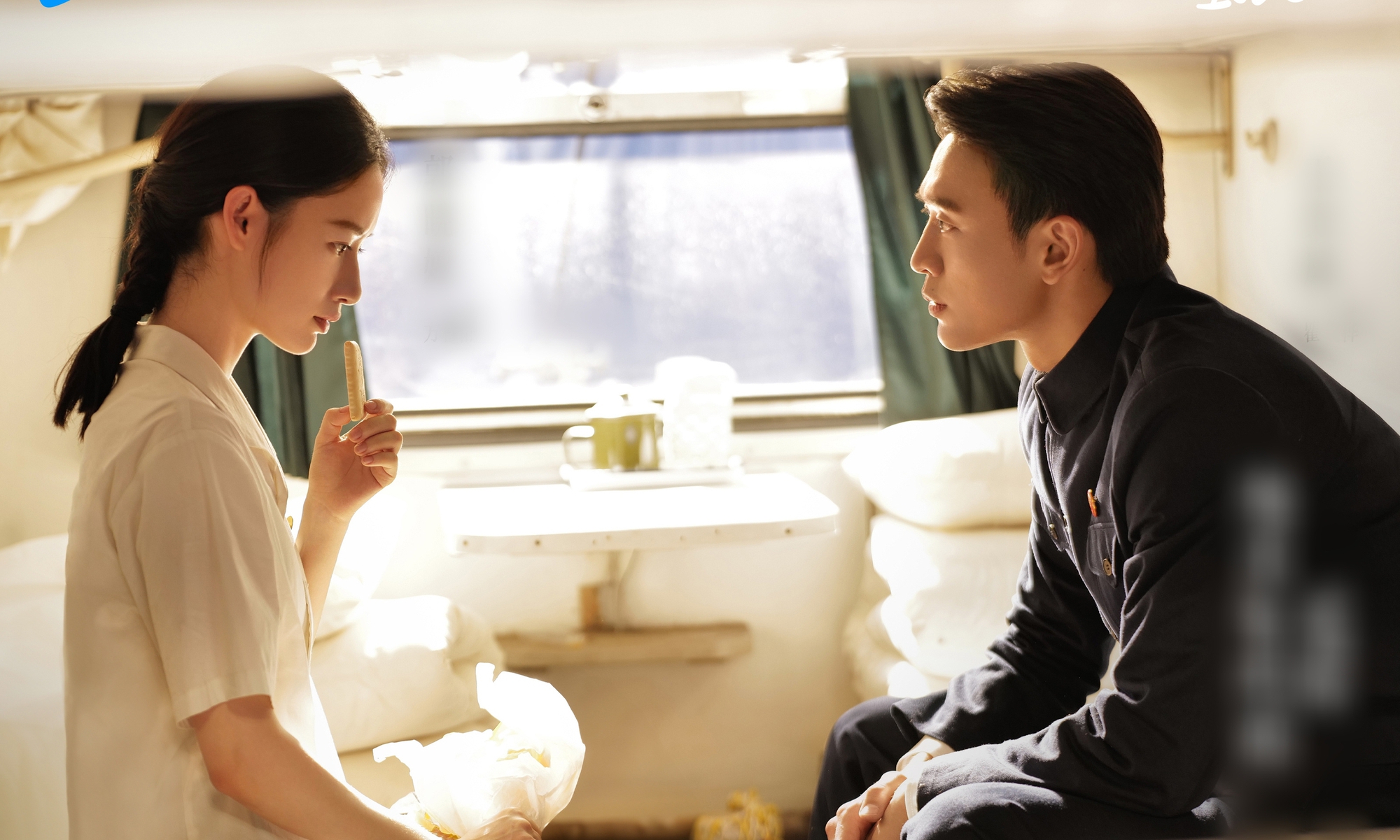 Nhìn cặp đôi này mới hiểu thế nào là 