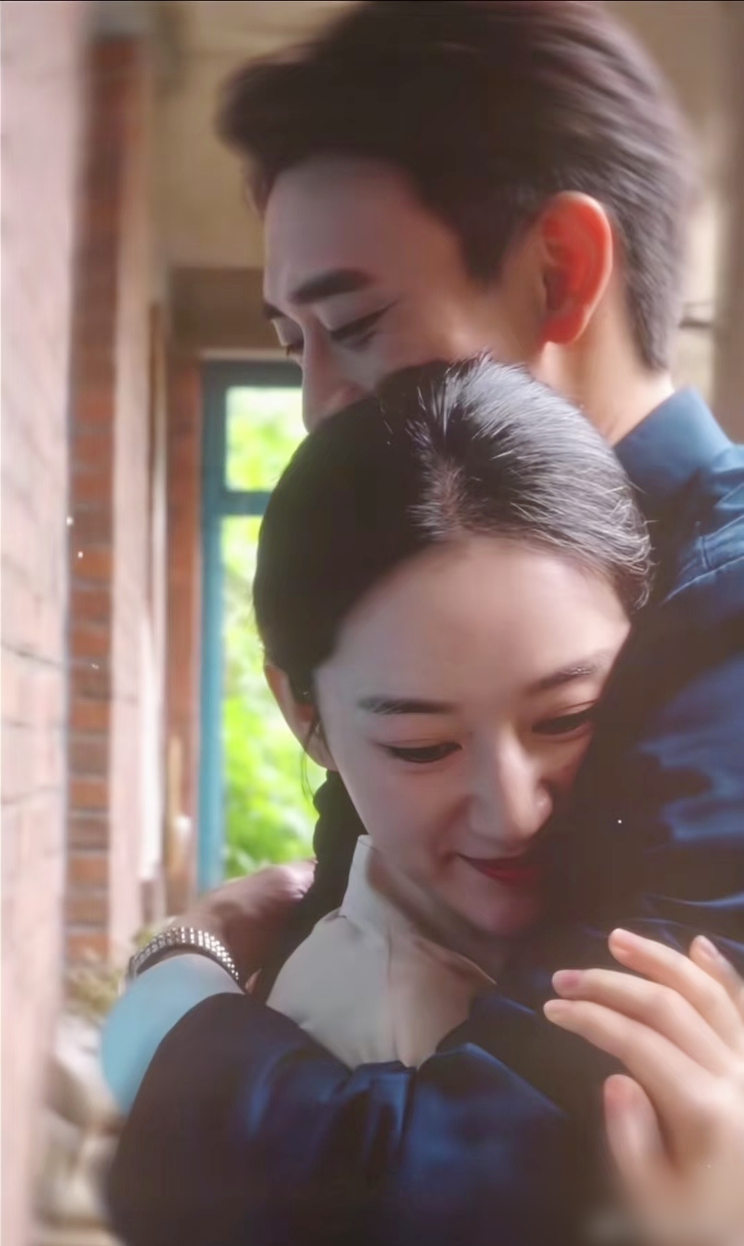 Nhìn cặp đôi này mới hiểu thế nào là 