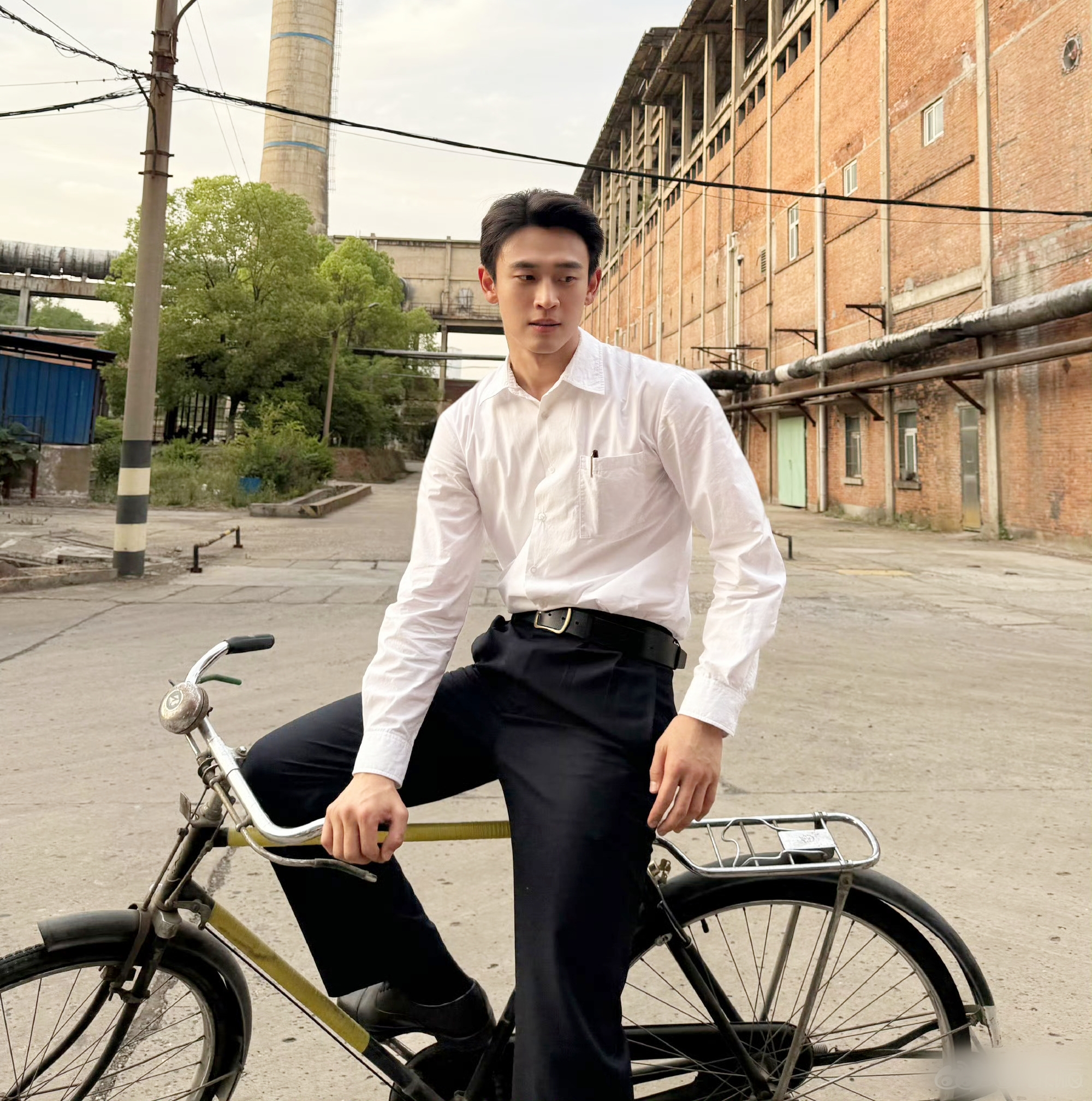 Nhìn cặp đôi này mới hiểu thế nào là 