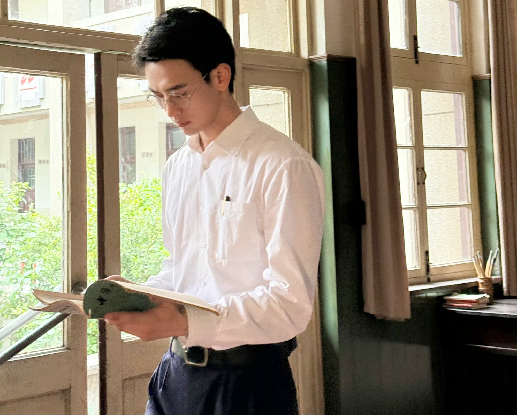 Nhìn cặp đôi này mới hiểu thế nào là 