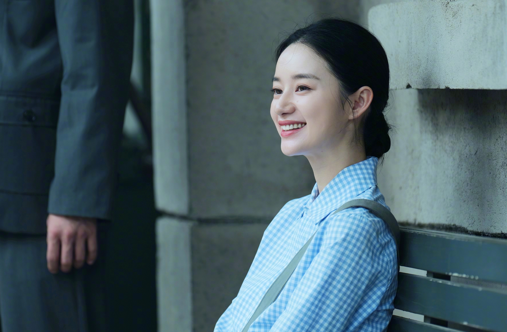 Nhìn cặp đôi này mới hiểu thế nào là 