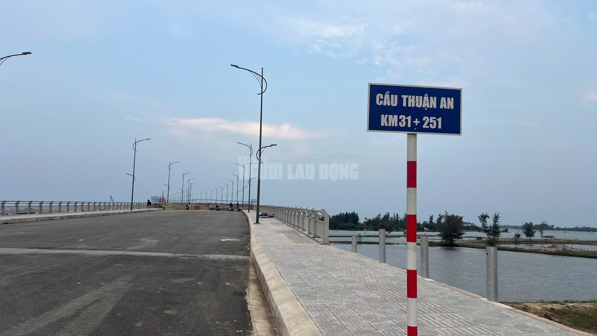 Vì sao có 2 cây cầu Thuận An ở Huế gây băn khoăn trong năm 2026 - Ảnh 2.