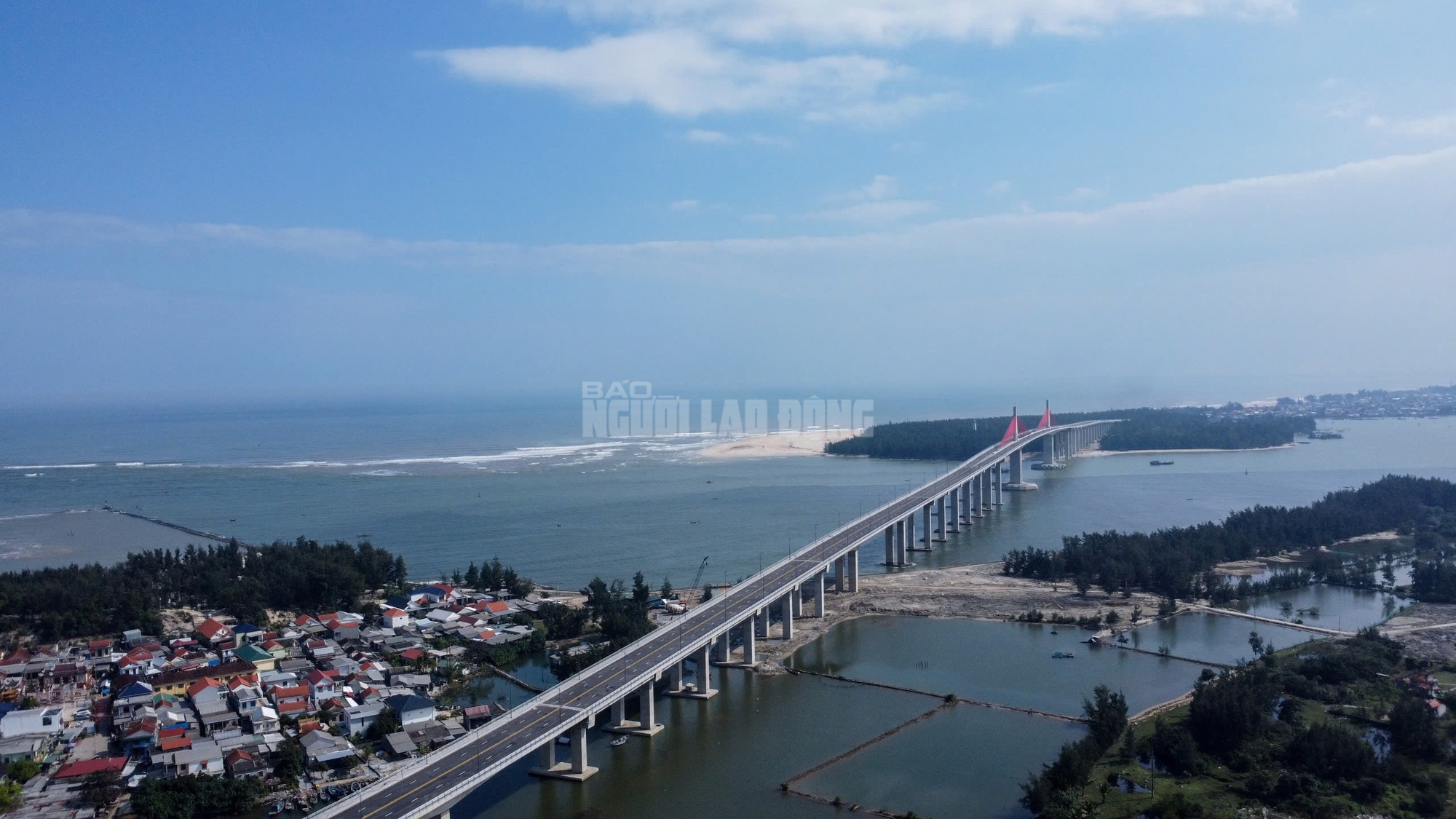 Vì sao có 2 cây cầu Thuận An ở Huế gây băn khoăn trong năm 2026 - Ảnh 5.