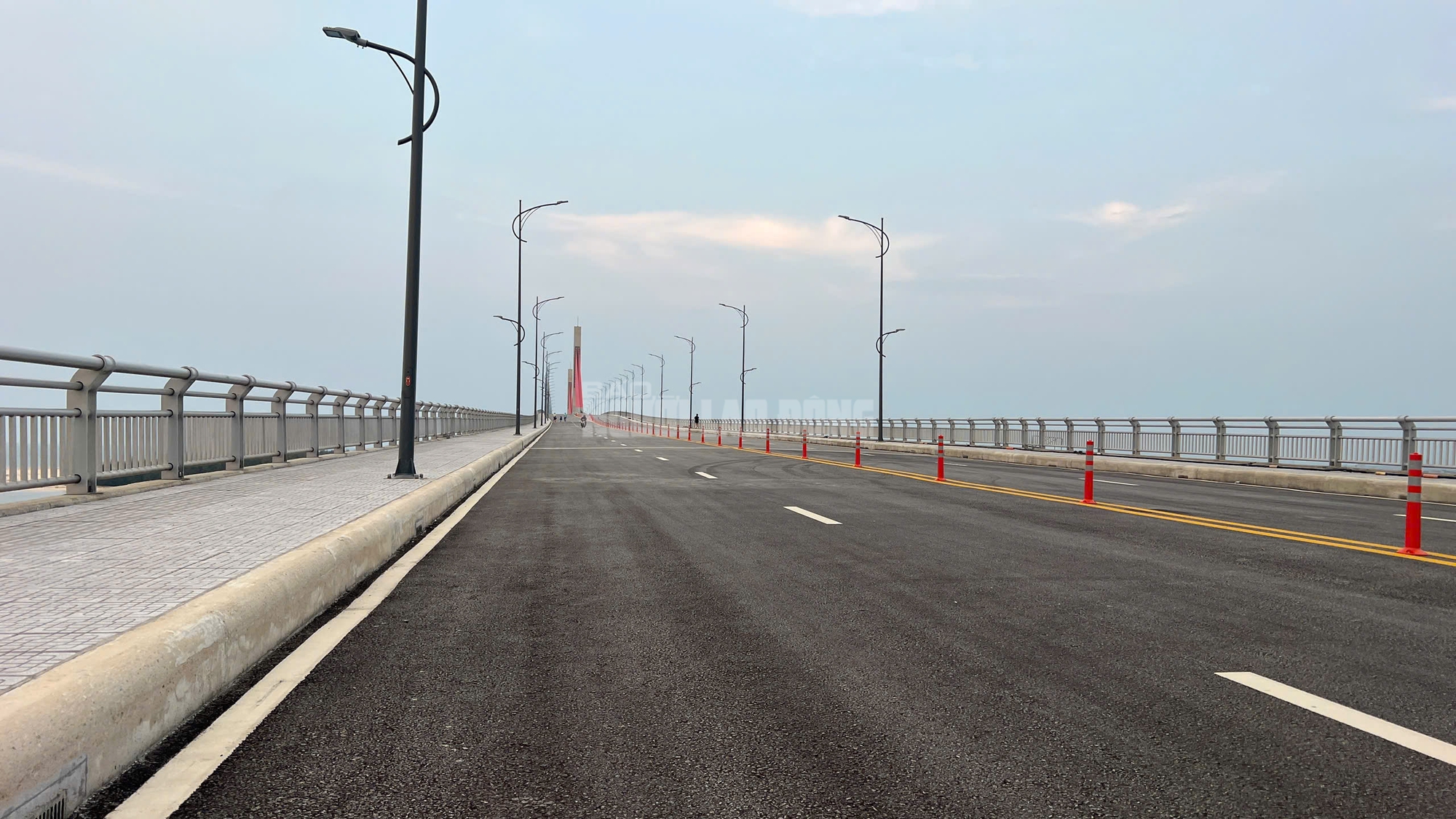 Vì sao có 2 cây cầu Thuận An ở Huế gây băn khoăn trong năm 2026 - Ảnh 6.