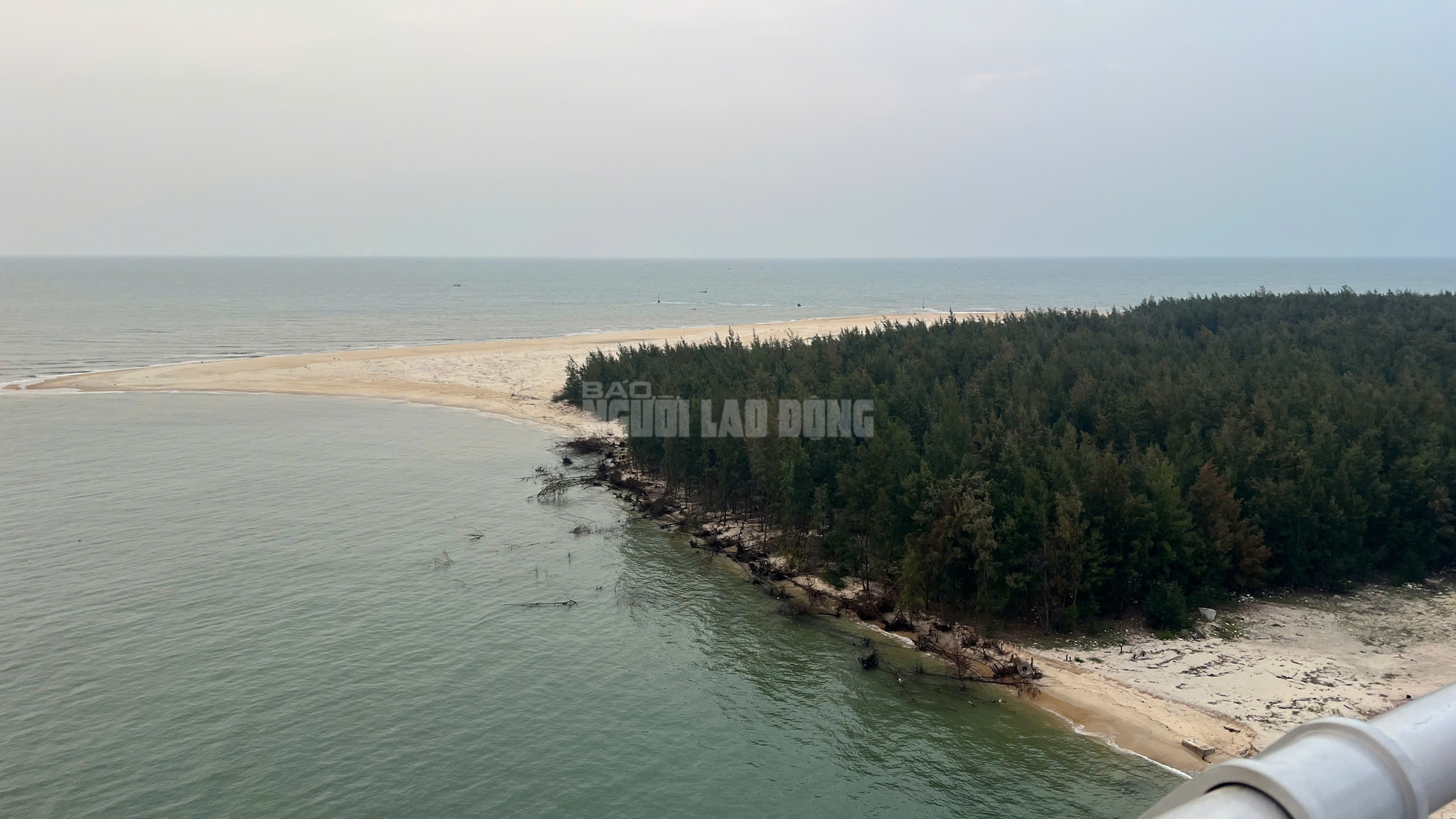 Vì sao có 2 cây cầu Thuận An ở Huế gây băn khoăn trong năm 2026 - Ảnh 7.