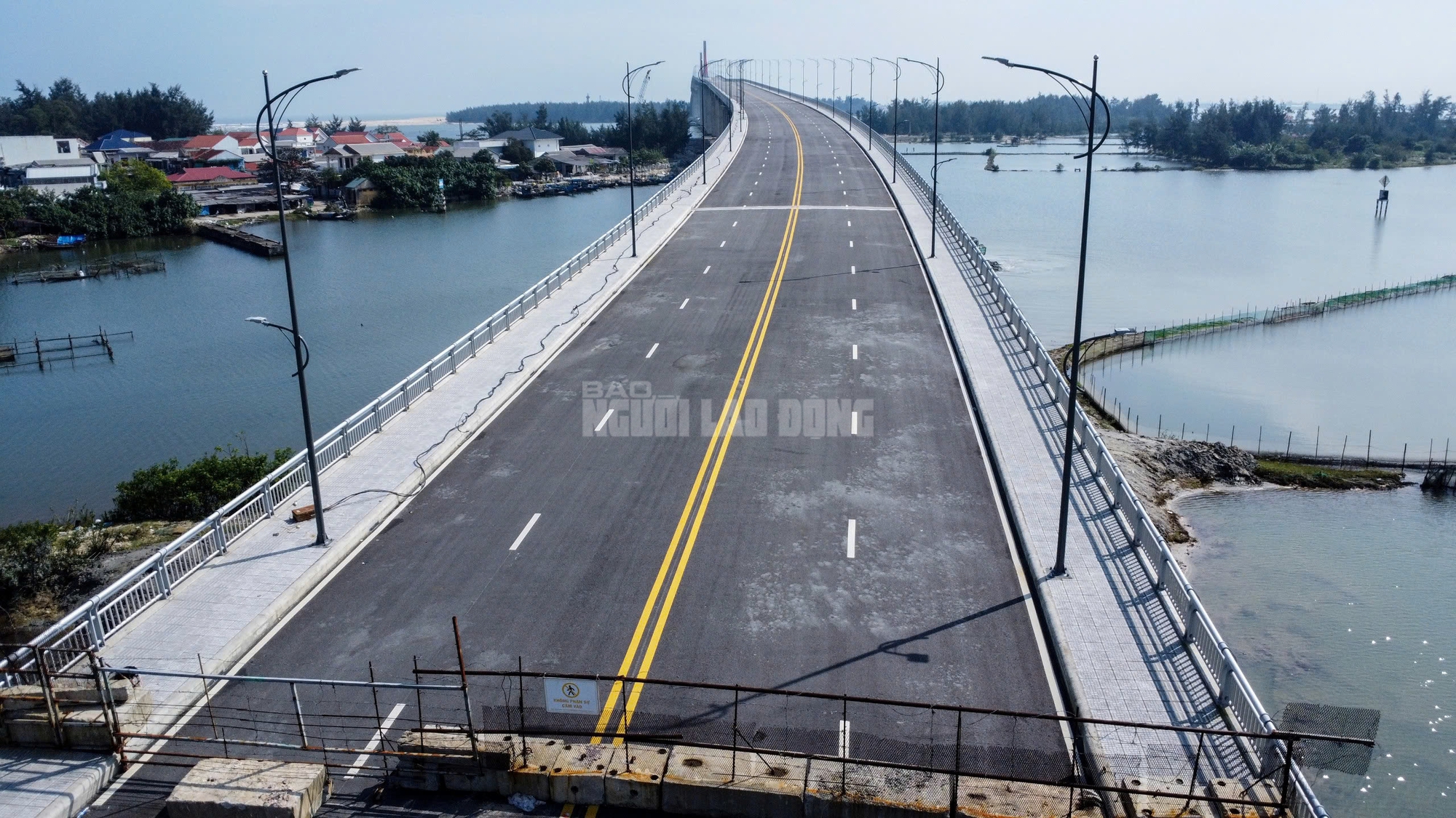 Vì sao có 2 cây cầu Thuận An ở Huế gây băn khoăn trong năm 2026 - Ảnh 8.