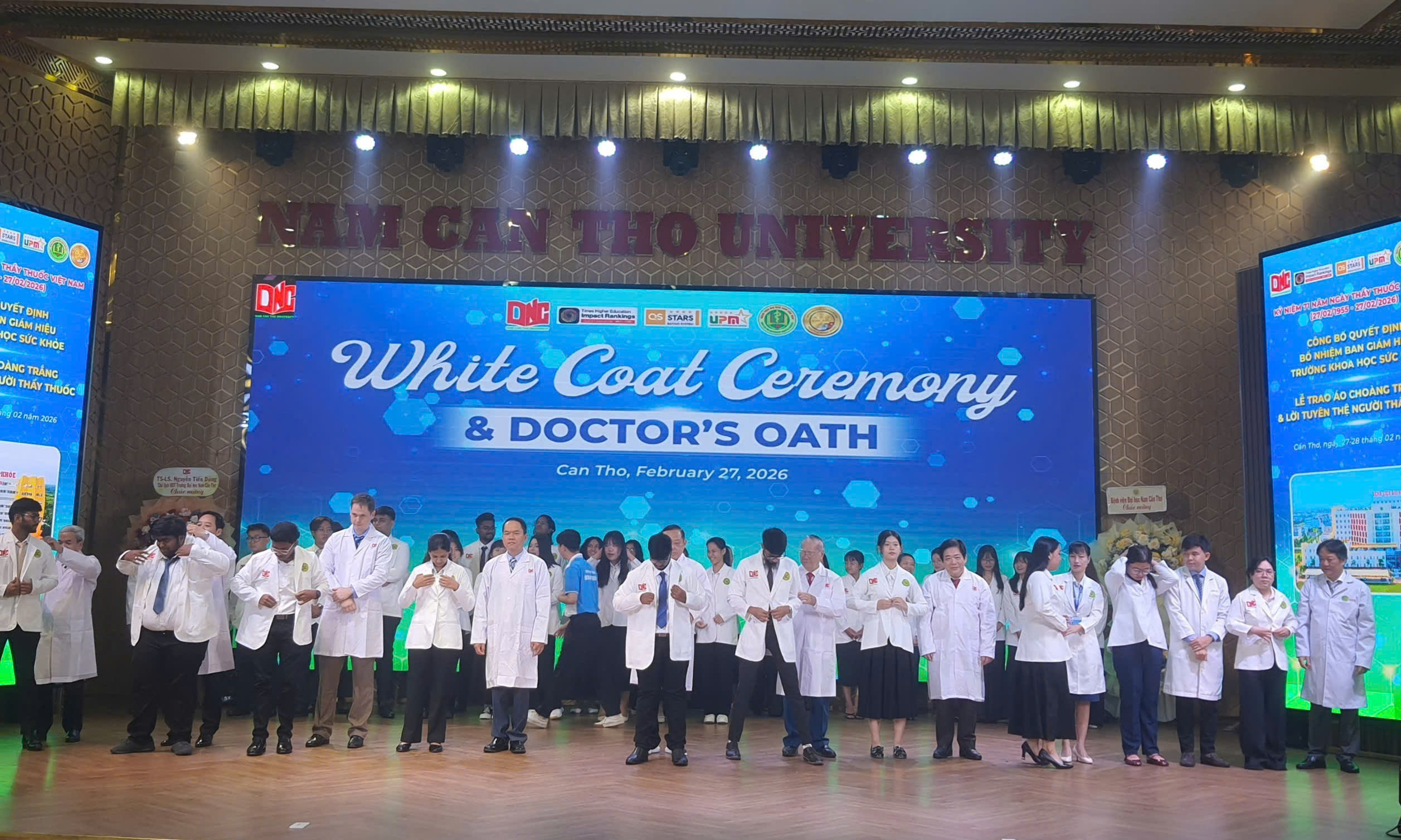 Cần Thơ đẩy mạnh đầu tư y tế năm 2026, tái khởi động Bệnh viện Ung bướu 500 giường 2 Cần Thơ đẩy mạnh đầu tư y tế năm 2026, tái khởi động Bệnh viện Ung bướu 500 giường - Ảnh 2.