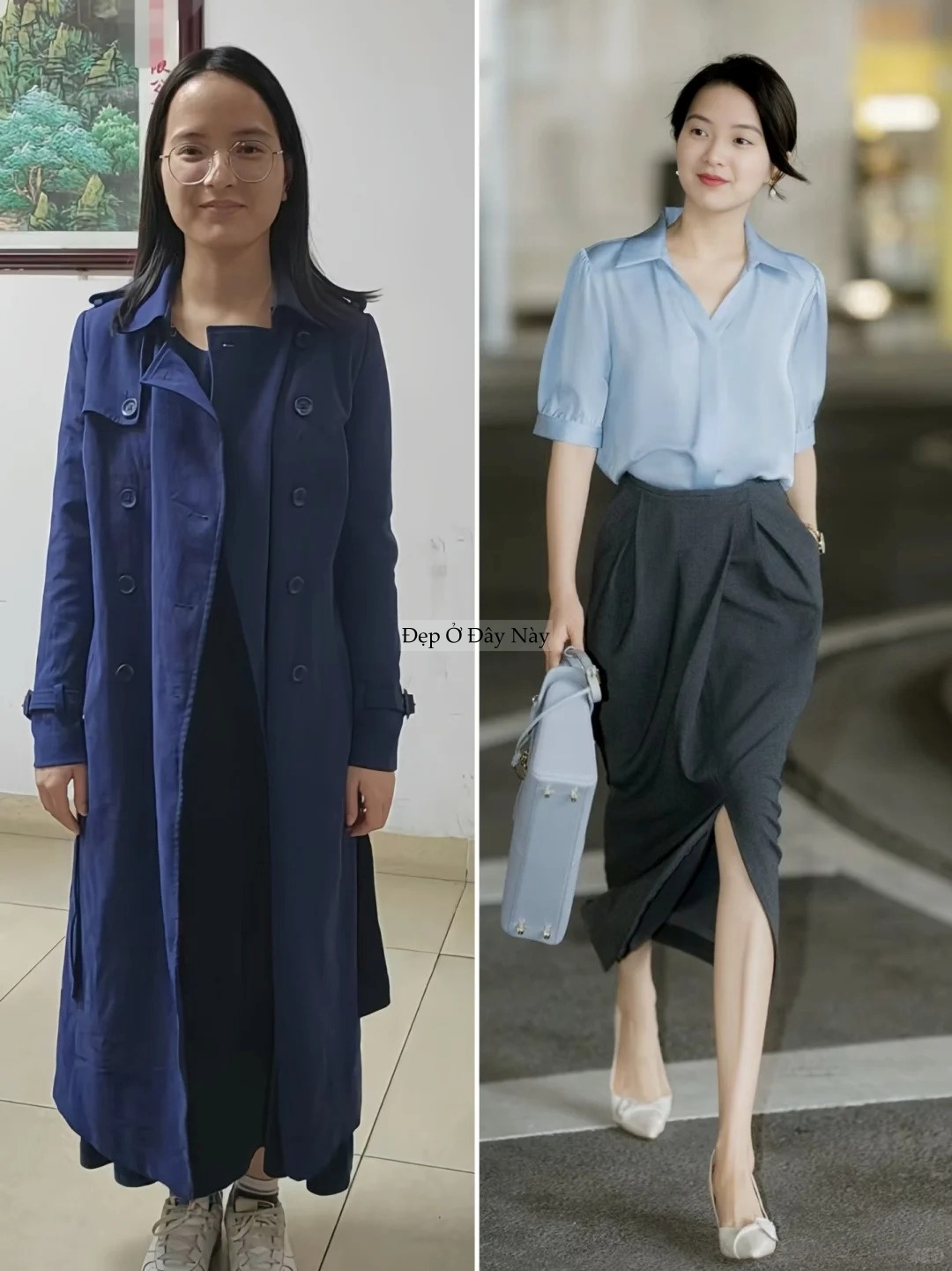 8 minh chứng cho thấy: Phụ nữ có thể trẻ ra 5 tuổi chỉ nhờ chọn đúng cách ăn mặc- Ảnh 6.