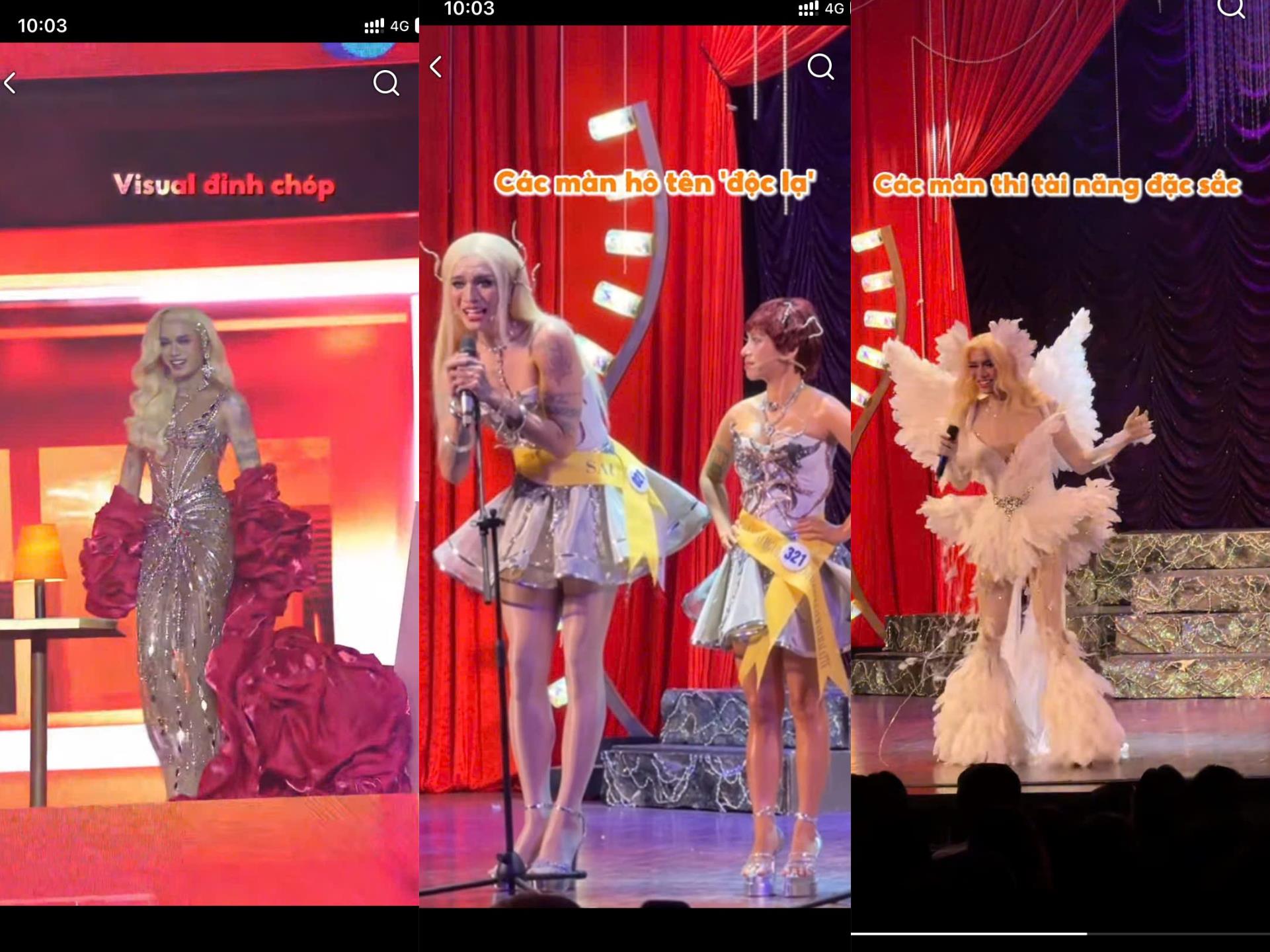 “Mở bát” Shopee Live đầu năm: từ Fan Meeting Đảo Hoa Hậu chấn động đến màn tái xuất của “Sao Tới Đây”- Ảnh 2.