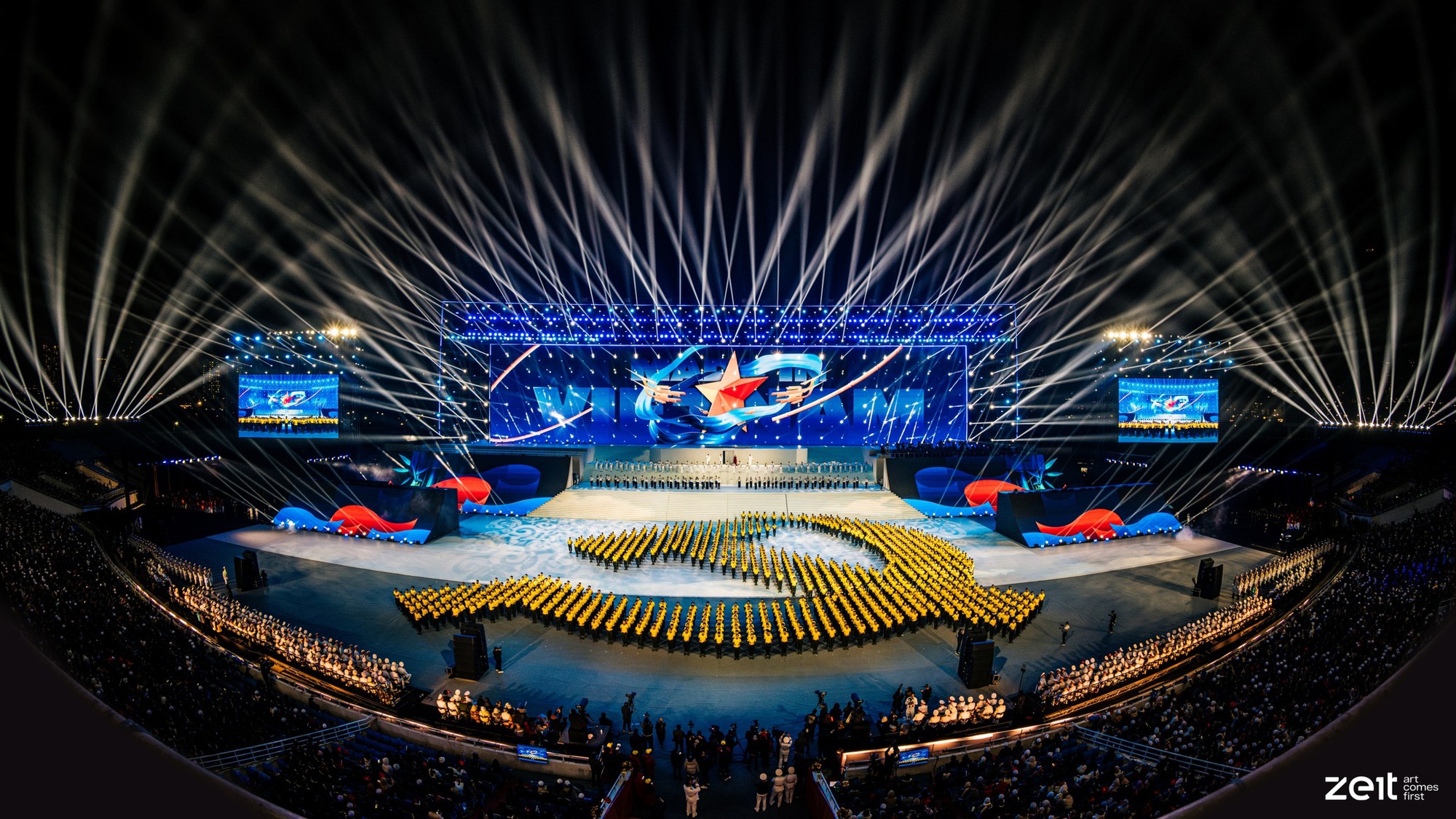 Zeit Media và lời giải cho bài toán phát triển công nghiệp văn hóa trong kỷ nguyên vươn mình- Ảnh 2.