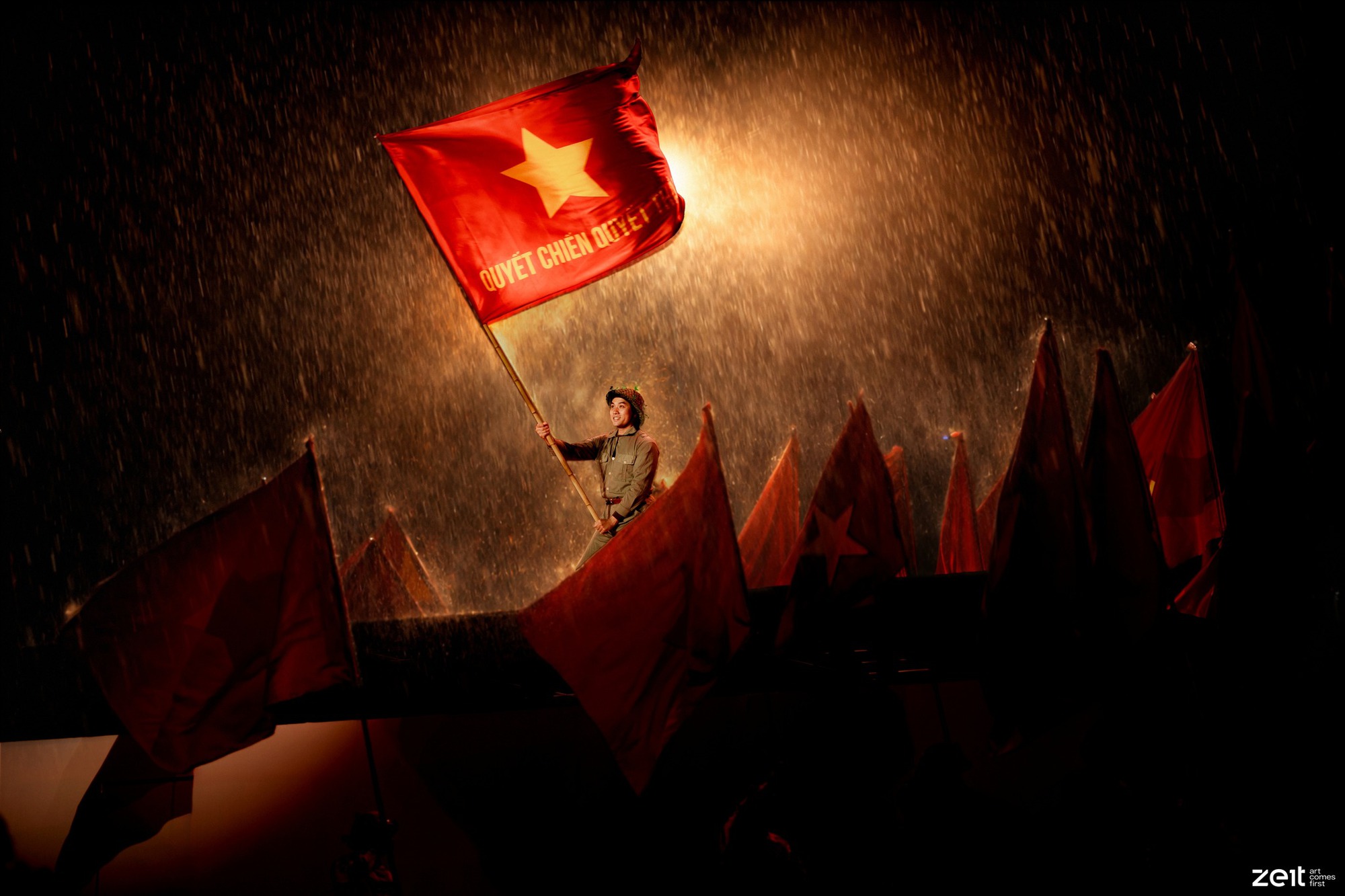 Zeit Media và lời giải cho bài toán phát triển công nghiệp văn hóa trong kỷ nguyên vươn mình- Ảnh 3.