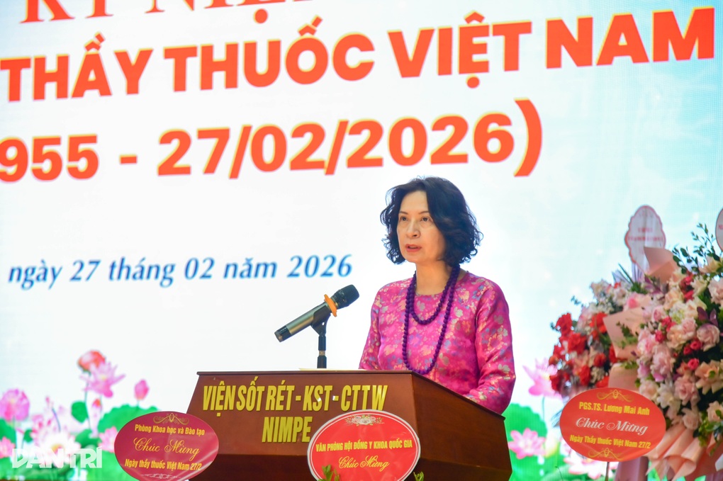 Việt Nam còn khoảng 500 ca sốt rét mỗi năm, tiến tới loại trừ bệnh năm 2030 - 3