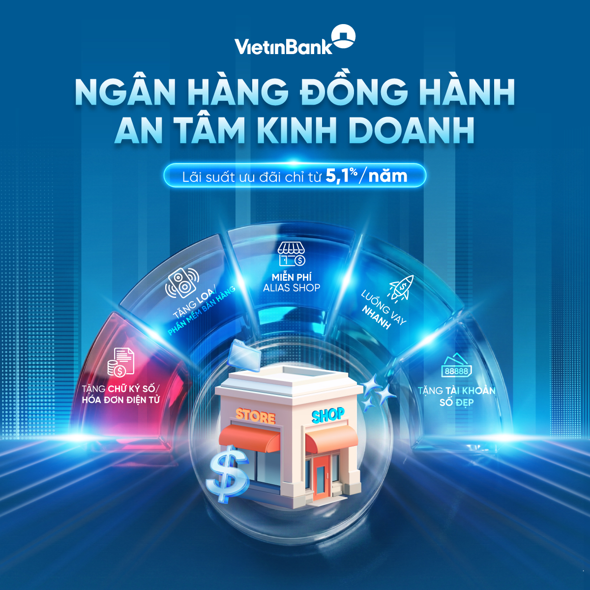 VietinBank khẳng định vị thế dẫn đầu mảng bán lẻ tại WeChoice Awards 2025- Ảnh 2.