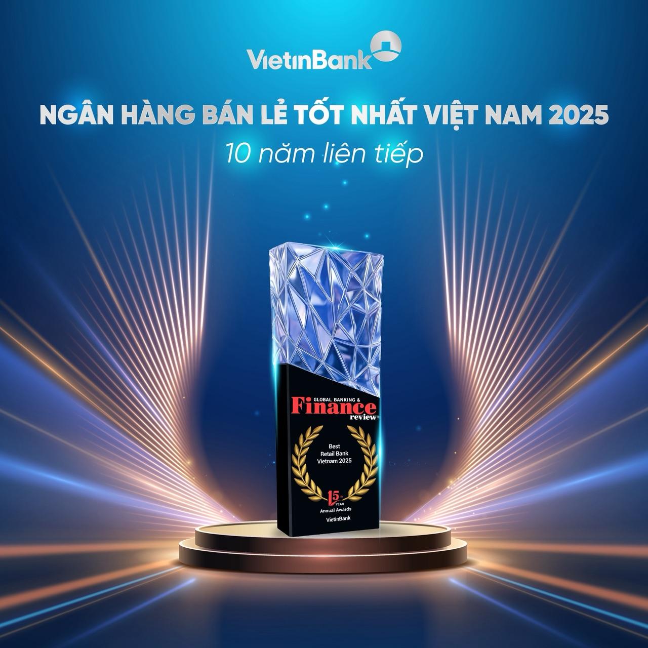VietinBank trên hành trình vươn mình ra biển lớn: Nội lực tăng trưởng gắn liền trách nhiệm phát triển bền vững- Ảnh 2.